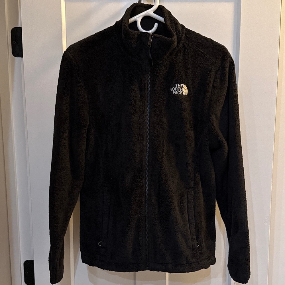Women’s North Face Osito Jacket